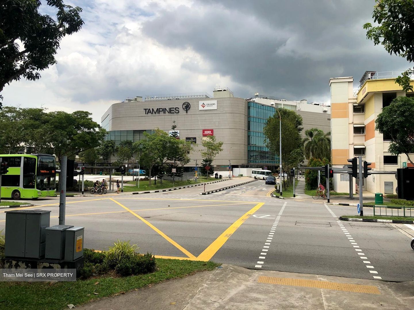 Blk 239 Tampines Street 21 (Tampines), HDB 4 Rooms #448639951